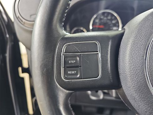 Used 2016 Jeep Wrangler Sport w/ Quick Order Package 24S image 23