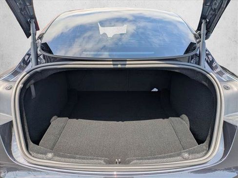 Used 2025 Tesla Model 3 Long Range RWD image 6