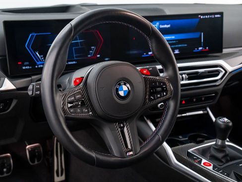 Used 2023 BMW M2 w/ Lighting Package image 11