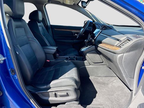 Certified 2020 Honda CR-V EX-L image 33