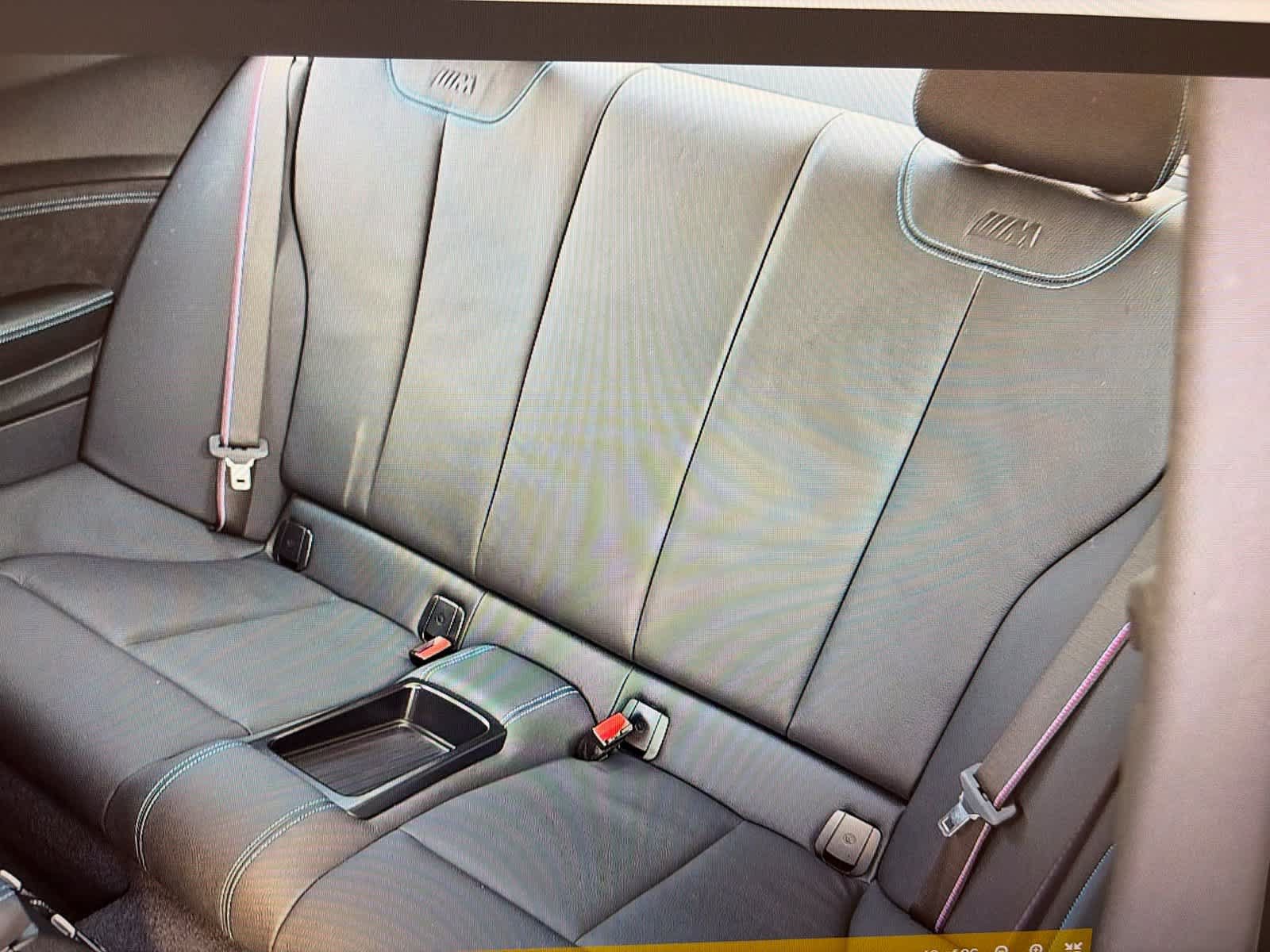 Used 2021 BMW M2 Competition w/ Executive Package RWD image 15
