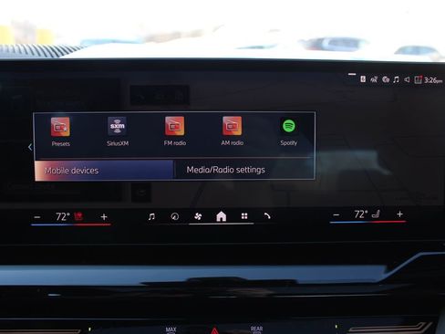 New 2026 BMW 530i xDrive AWD/4WD image 14