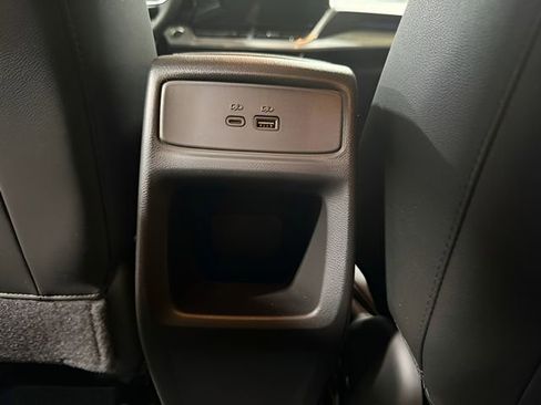Used 2025 Chevrolet Trax LT w/ Driver Confidence Package FWD image 15
