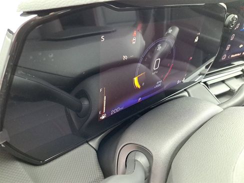 New 2026 Chevrolet TrailBlazer RS image 8