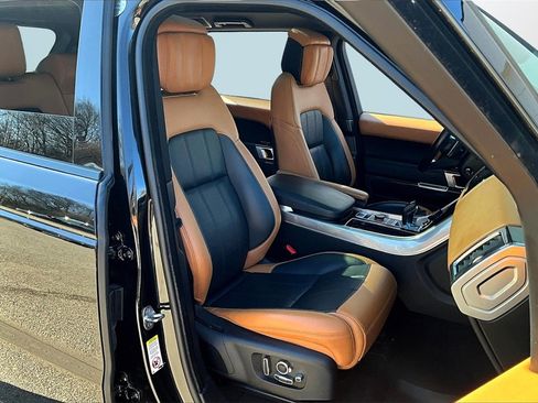Used 2022 Land Rover Range Rover Sport Autobiography image 28
