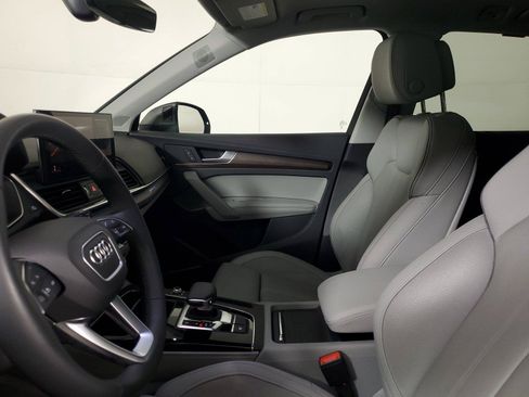 Used 2024 Audi Q5 2.0T Prestige AWD/4WD image 22