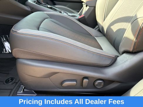 New 2026 Subaru Crosstrek 2.5i Limited AWD/4WD image 28