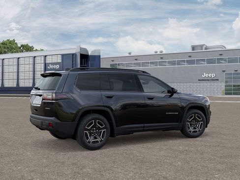 New 2026 Jeep Cherokee Laredo image 6