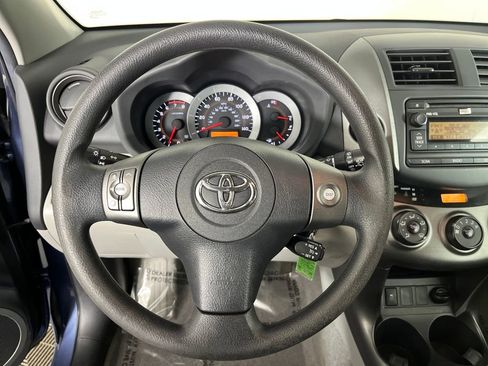 Used 2012 Toyota RAV4 4WD w/ Value Pkg image 23