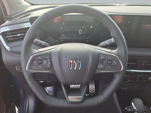 New 2026 Buick Encore GX Sport Touring w/ Comfort Package image 13