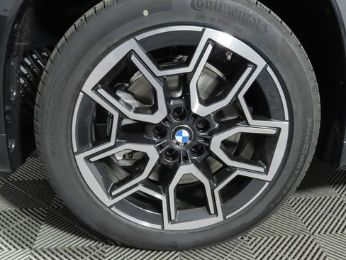 Used 2025 BMW X1 xDrive28i w/ Convenience Package AWD/4WD image 25