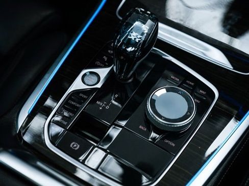 Used 2020 BMW X5 xDrive40i w/ Premium Package image 20