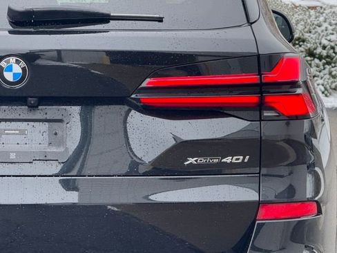 Certified 2024 BMW X5 xDrive40i w/ M Sport Package image 7