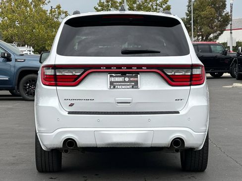 Used 2023 Dodge Durango GT image 5