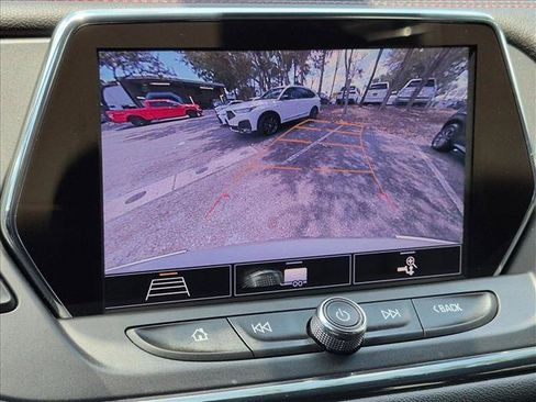 Used 2020 Chevrolet Blazer RS w/ LPO, Floor Liner Package AWD/4WD image 12