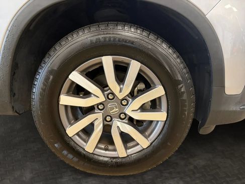 Used 2021 Honda Pilot EX image 39