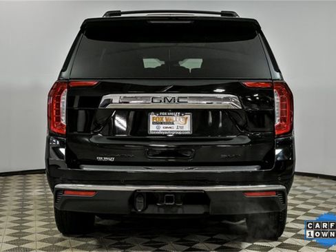 Certified 2023 GMC Yukon SLT image 6