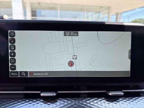 Used 2024 Kia Carnival SX Prestige FWD image 20