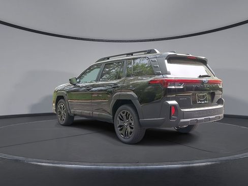New 2026 Subaru Outback Limited XT AWD/4WD image 11