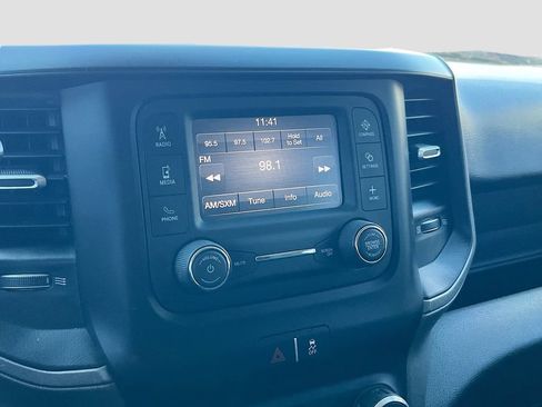 Used 2020 RAM 2500 Tradesman AWD/4WD image 14