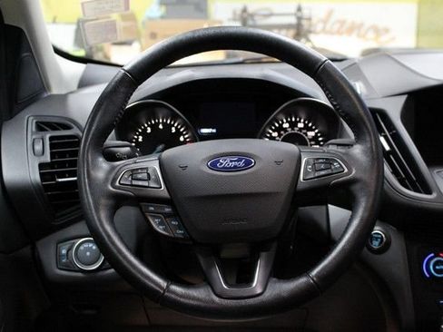 Used 2019 Ford Escape SEL FWD image 19