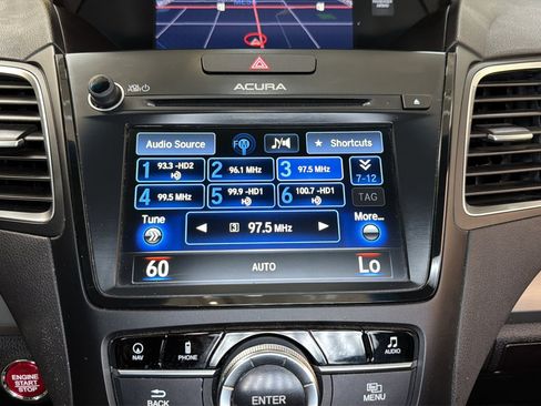 Used 2016 Acura RDX AWD w/ Technology Package image 25