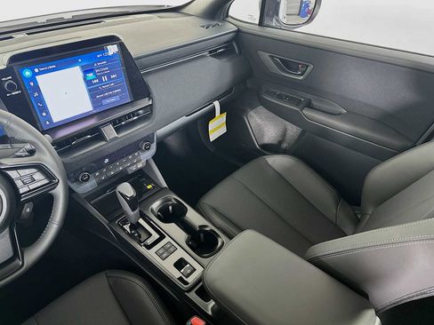 New 2026 Subaru Outback Limited XT image 22