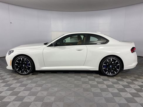 New 2026 BMW M240i xDrive Coupe image 4