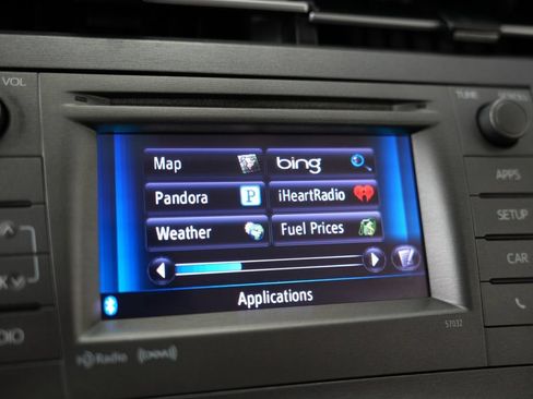 Used 2012 Toyota Prius Three FWD image 23