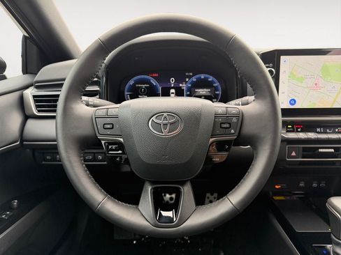 Used 2026 Toyota Camry XSE FWD image 13