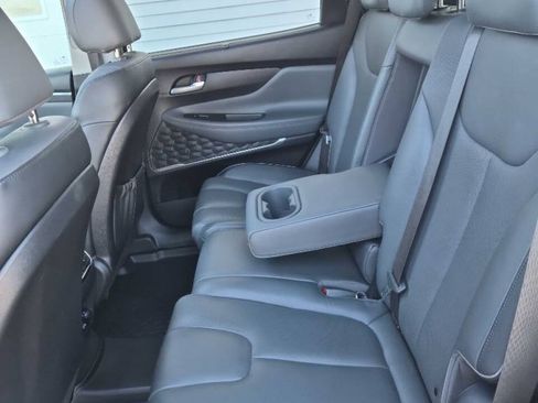 Used 2023 Hyundai Santa Fe Limited AWD/4WD image 14