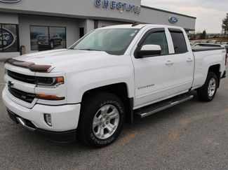 Used 2018 Chevrolet Silverado 1500 LT w/ All Star Edition video 2