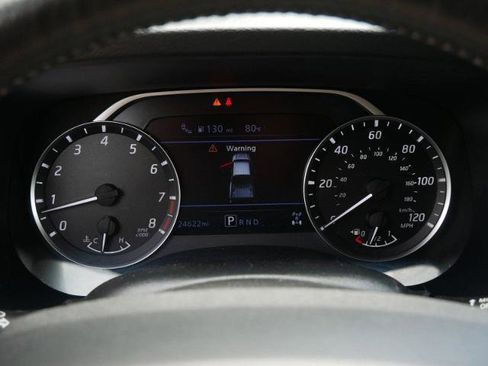Certified 2023 Nissan Frontier SV w/ Technology Package AWD/4WD image 23