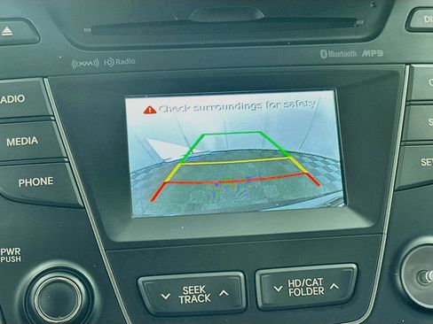 Used 2013 Hyundai Santa Fe Sport 2.0T FWD image 21