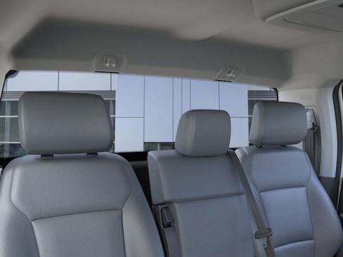 New 2026 Ford F250 XL w/ FX4 Off-Road Package image 22