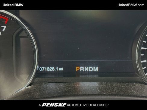 Used 2018 Ford F150 Platinum w/ Equipment Group 701A Luxury image 7