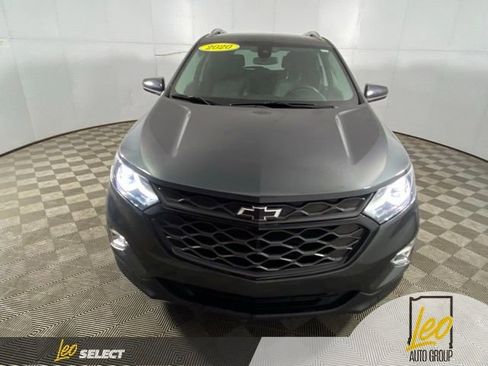 Used 2020 Chevrolet Equinox LT image 6