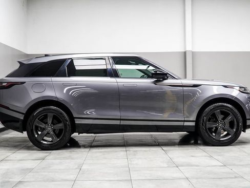 Used 2020 Land Rover Range Rover Velar R-Dynamic S AWD/4WD image 7