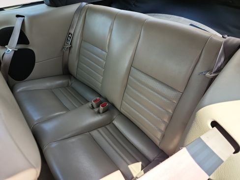 Used 2000 Ford Mustang GT RWD image 14