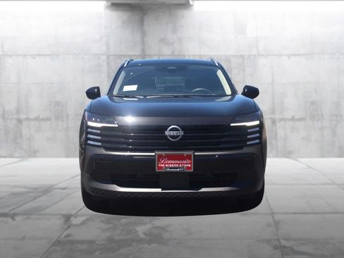 New 2026 Nissan Kicks SV FWD image 4