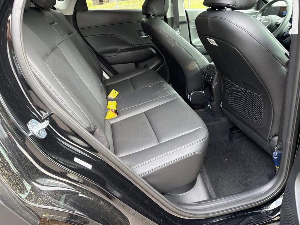 New 2026 Hyundai Kona Limited FWD image 15