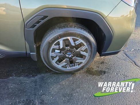 New 2026 Subaru Forester Premium image 20