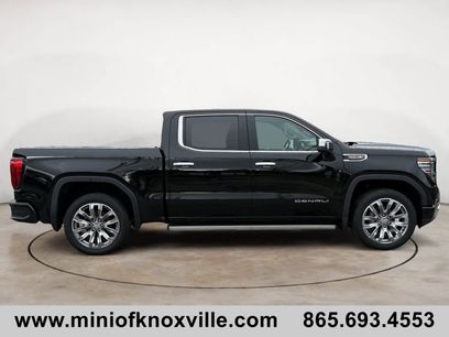 Used 2022 GMC Sierra 1500 Denali w/ Denali Reserve Package
