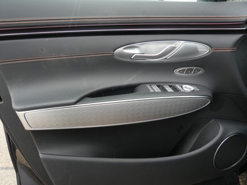 New 2026 Genesis GV70 2.5T Sport Prestige AWD/4WD image 4