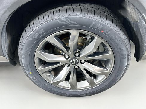Used 2021 Lexus NX 300 F Sport w/ Accessory Package 2 FWD image 11