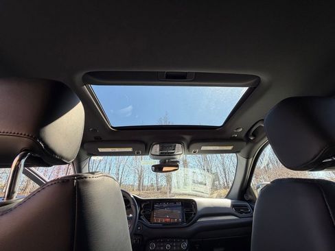 New 2026 Dodge Durango GT image 28