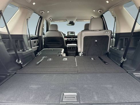 Certified 2024 Honda Pilot EX-L image 33