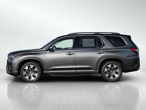 New 2026 Honda Pilot Elite image 4
