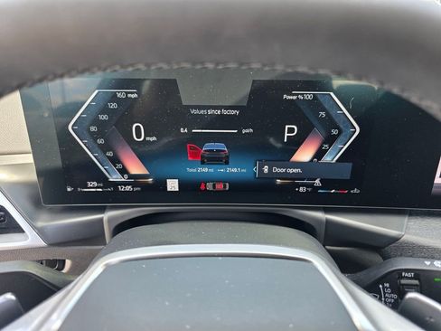 Certified 2026 BMW 330i Sedan image 20