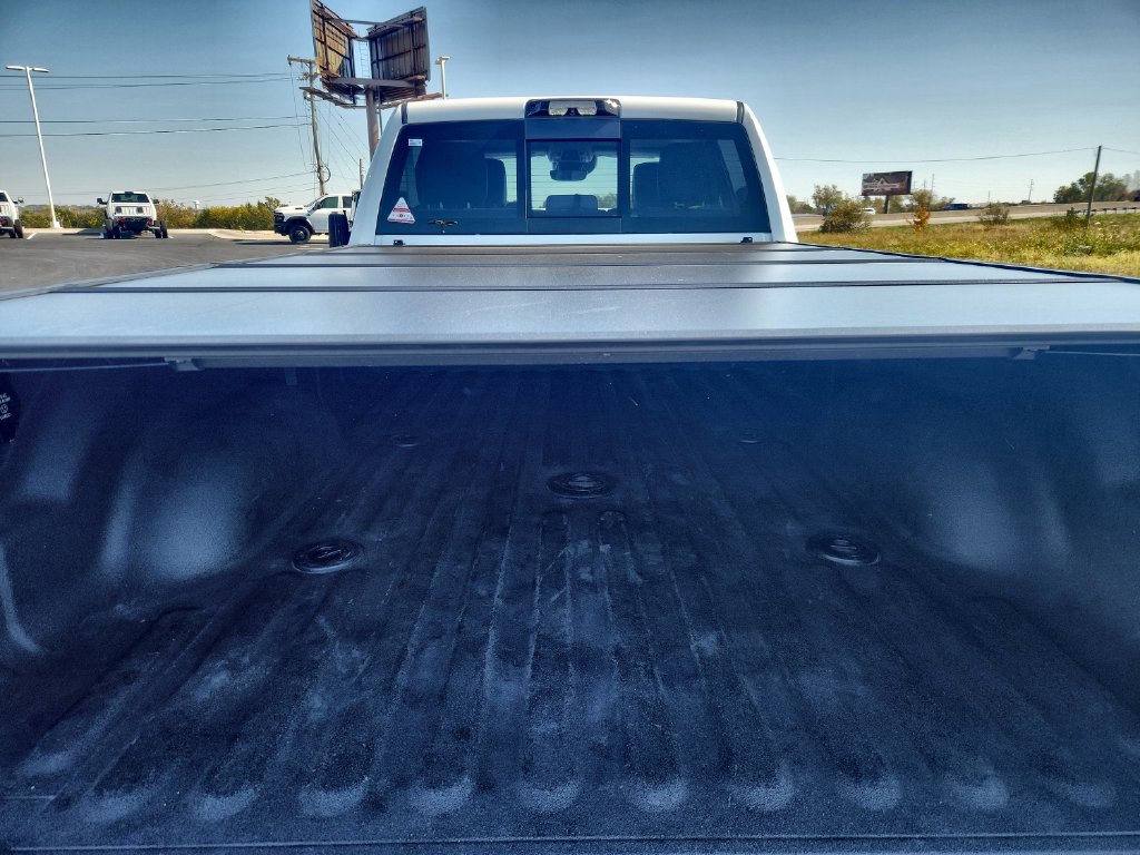 Certified 2025 RAM 3500 Laramie AWD/4WD image 27